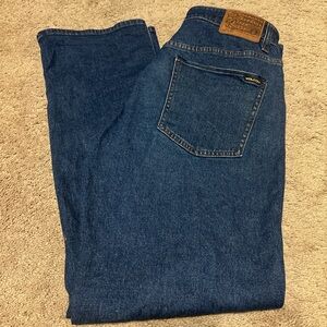 Volcom Modown Relaxed Straight size 32x30